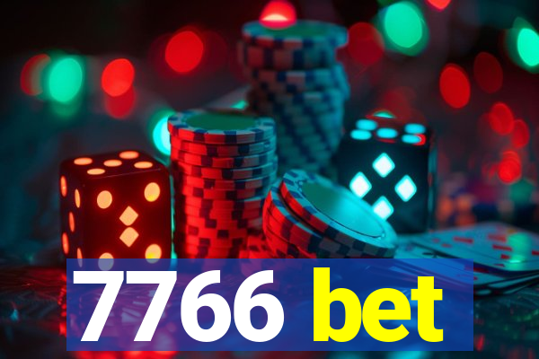 7766 bet