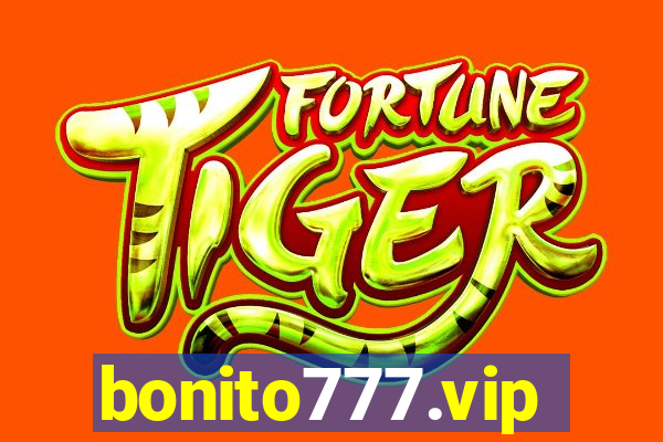 bonito777.vip