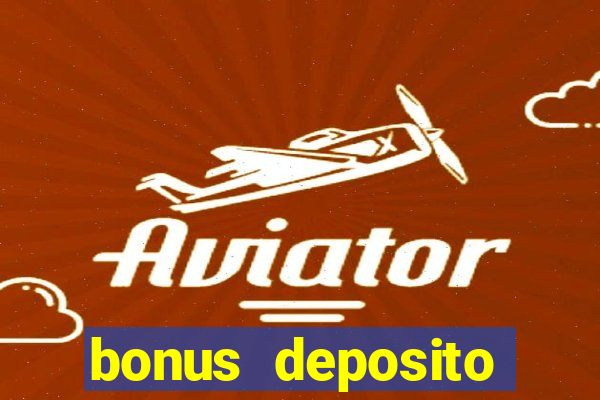 bonus deposito estrela bet