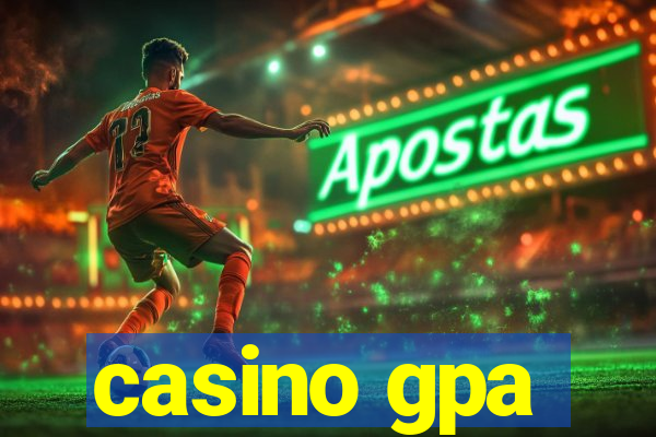 casino gpa