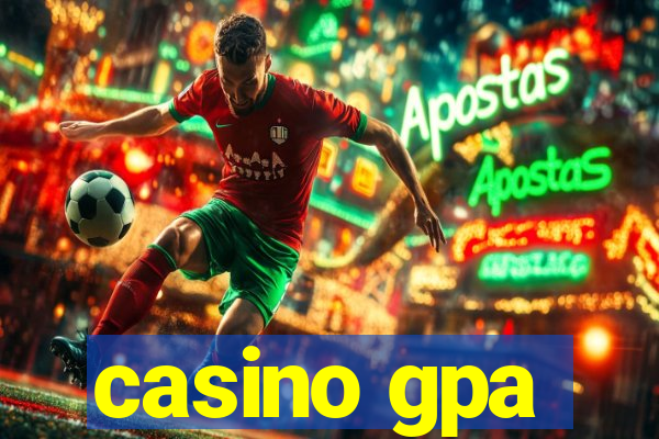 casino gpa