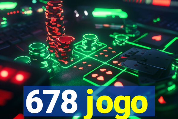 678 jogo