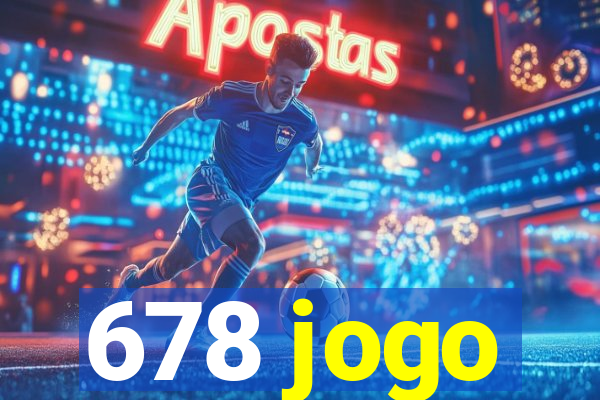 678 jogo