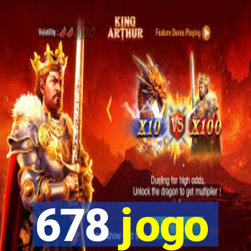 678 jogo