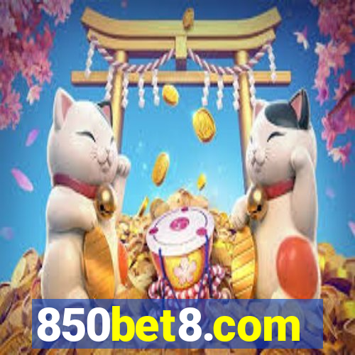 850bet8.com