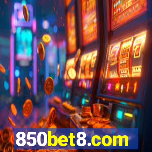 850bet8.com