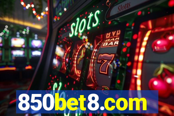 850bet8.com