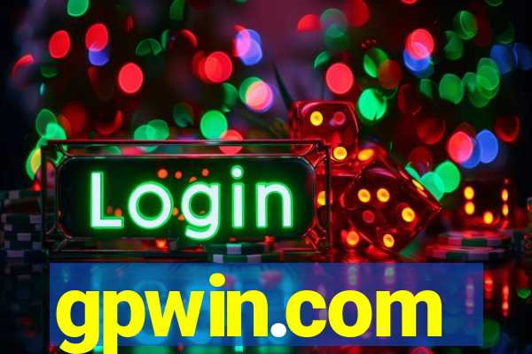 gpwin.com