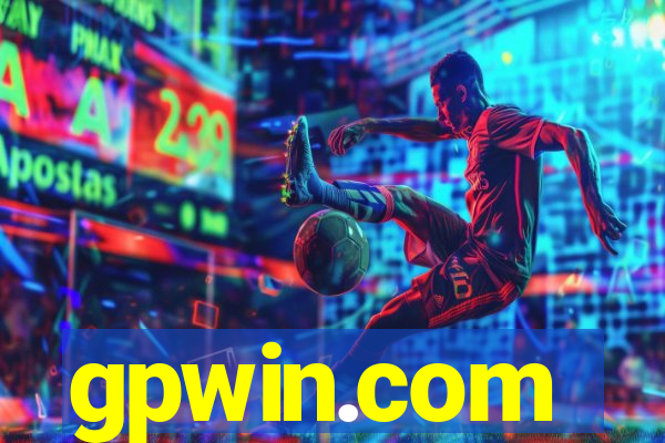 gpwin.com