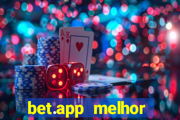 bet.app melhor horário para jogar