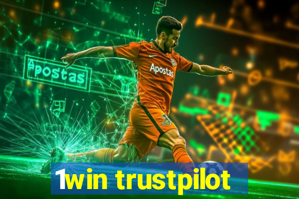 1win trustpilot