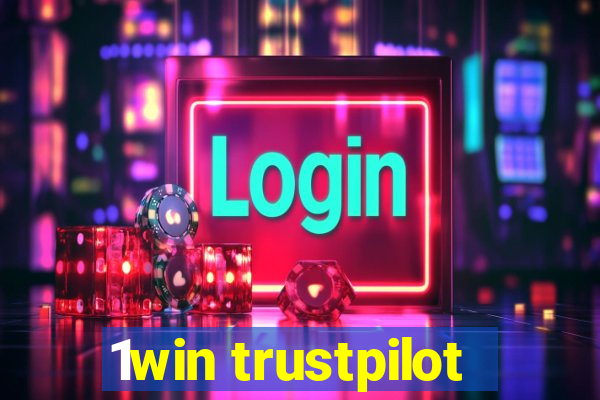 1win trustpilot