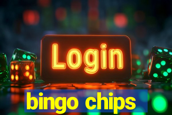 bingo chips