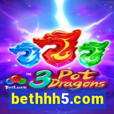 bethhh5.com