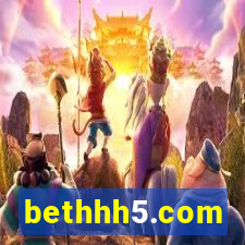 bethhh5.com