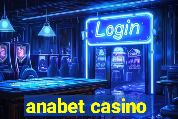 anabet casino