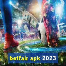 betfair apk 2023