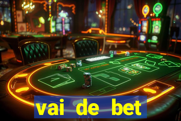 vai de bet convidar amigo