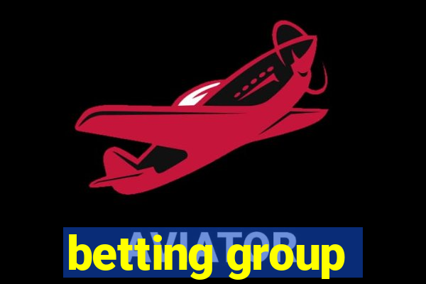 betting group