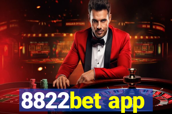 8822bet app