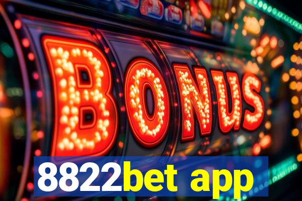 8822bet app