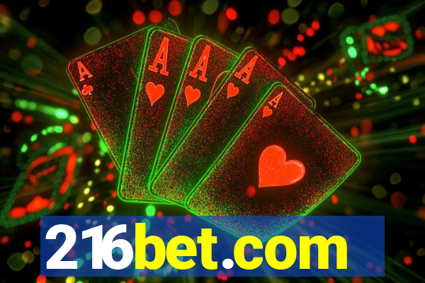 216bet.com