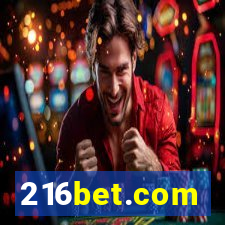 216bet.com