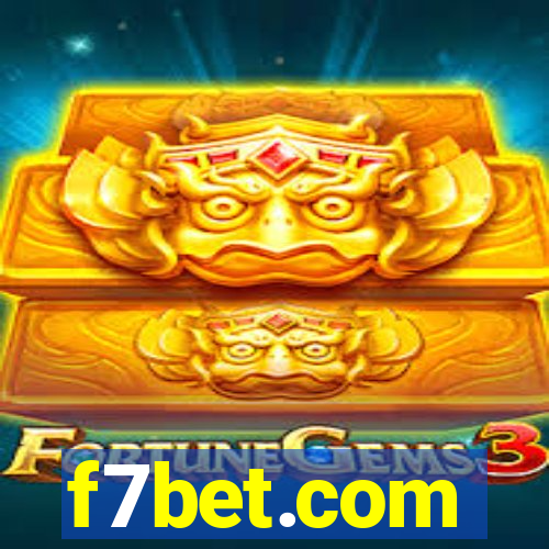 f7bet.com