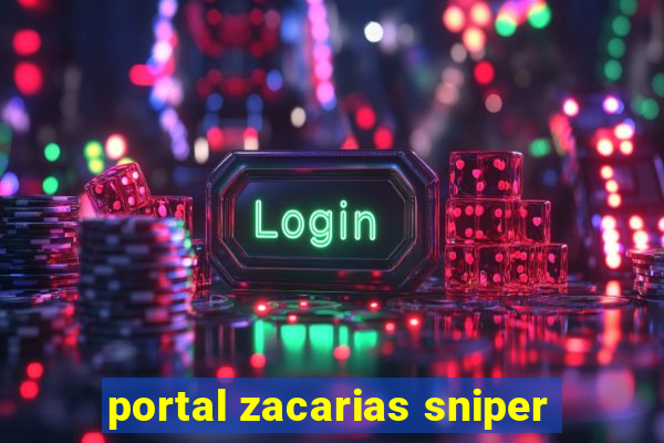 portal zacarias sniper