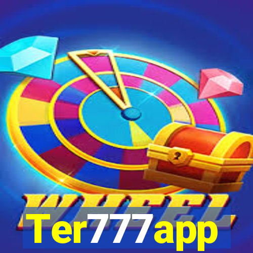 Ter777app