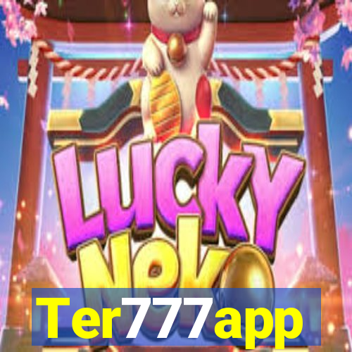 Ter777app