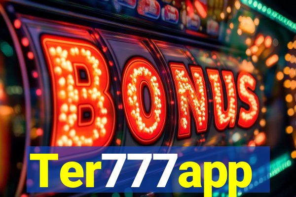 Ter777app