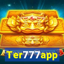 Ter777app