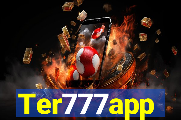 Ter777app