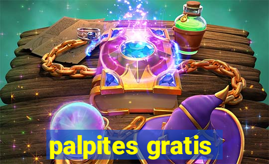 palpites gratis