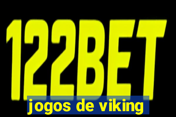 jogos de viking