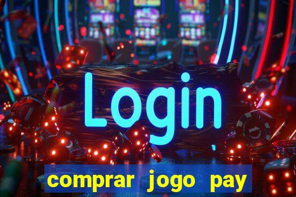 comprar jogo pay per view