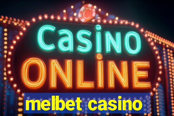 melbet casino