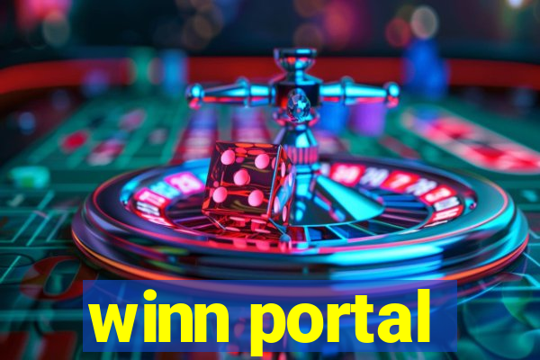 winn portal