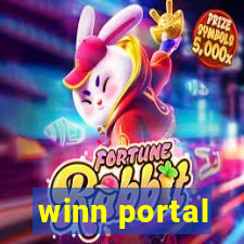 winn portal