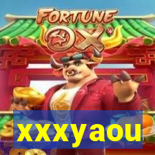 xxxyaou