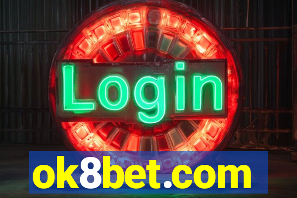 ok8bet.com