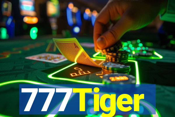 777Tiger