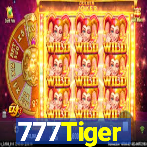 777Tiger