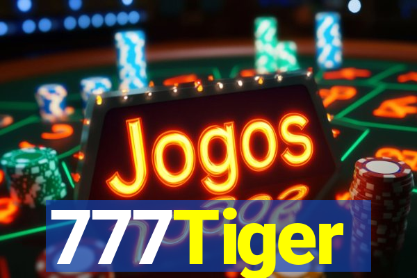 777Tiger