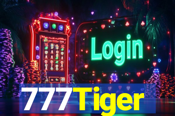 777Tiger