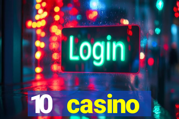 10 casino freispiele ohne einzahlung