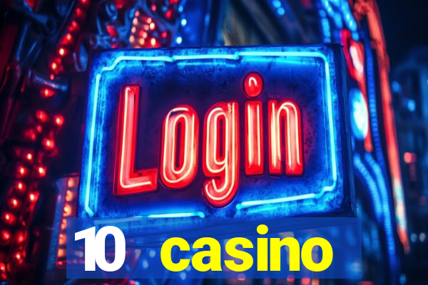 10 casino freispiele ohne einzahlung