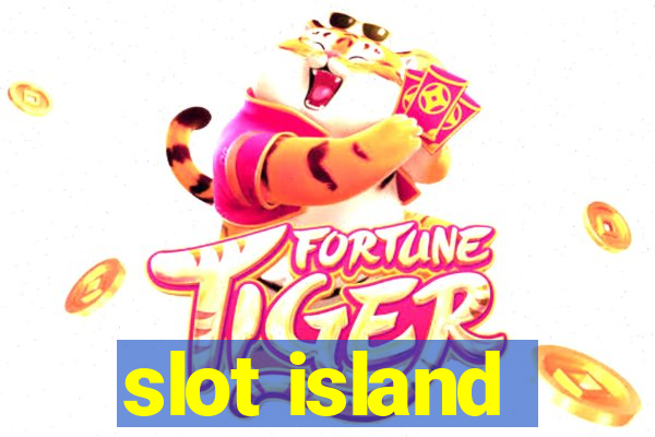 slot island