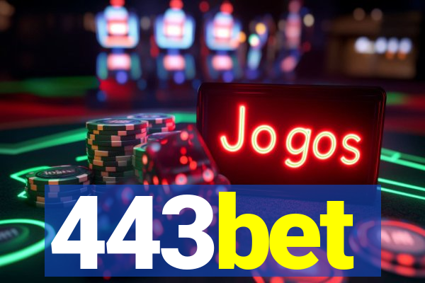 443bet